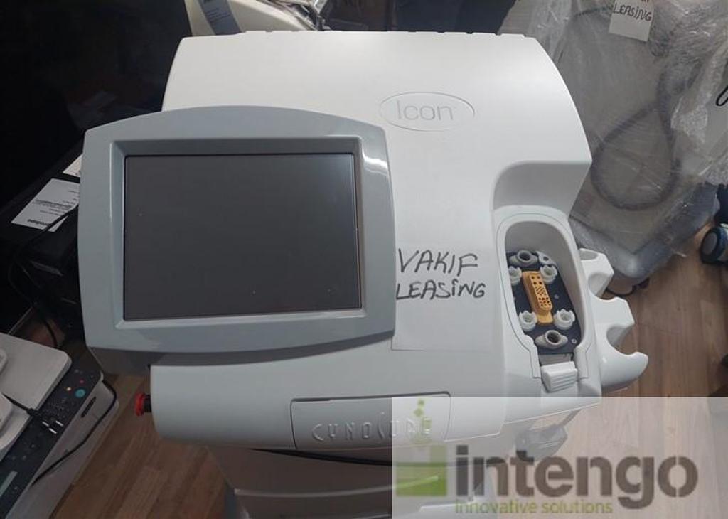 Vakıf Leasing'ten Satılık Lazer Cilt Tedavi Cihazı