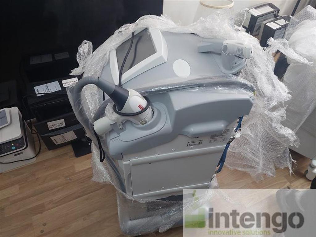 Vakıf Leasing'ten Satılık Lazer Epilasyon Cihazı