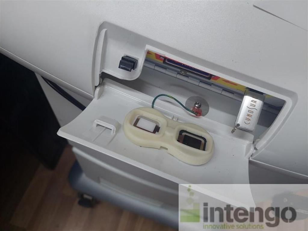 Vakıf Leasing'ten Satılık Lazer Epilasyon Cihazı