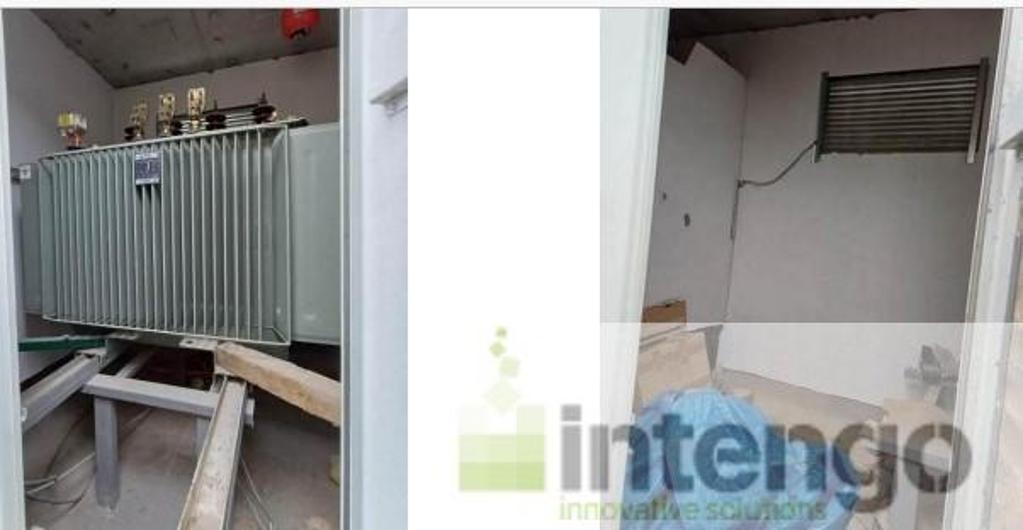 Vakıf Leasing'ten Satılık Beton Köşk