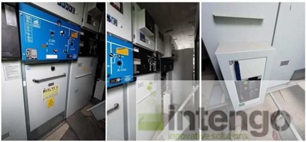 Vakıf Leasing'ten Satılık Beton Köşk