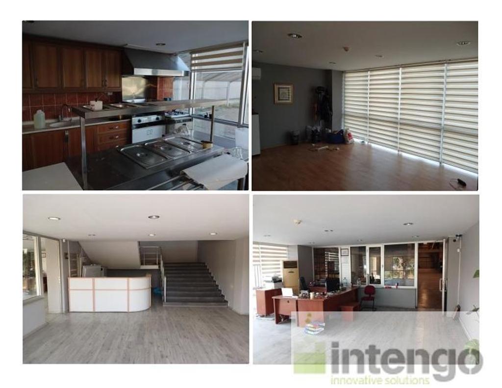 Vakıf Leasing'den Satılık Depo