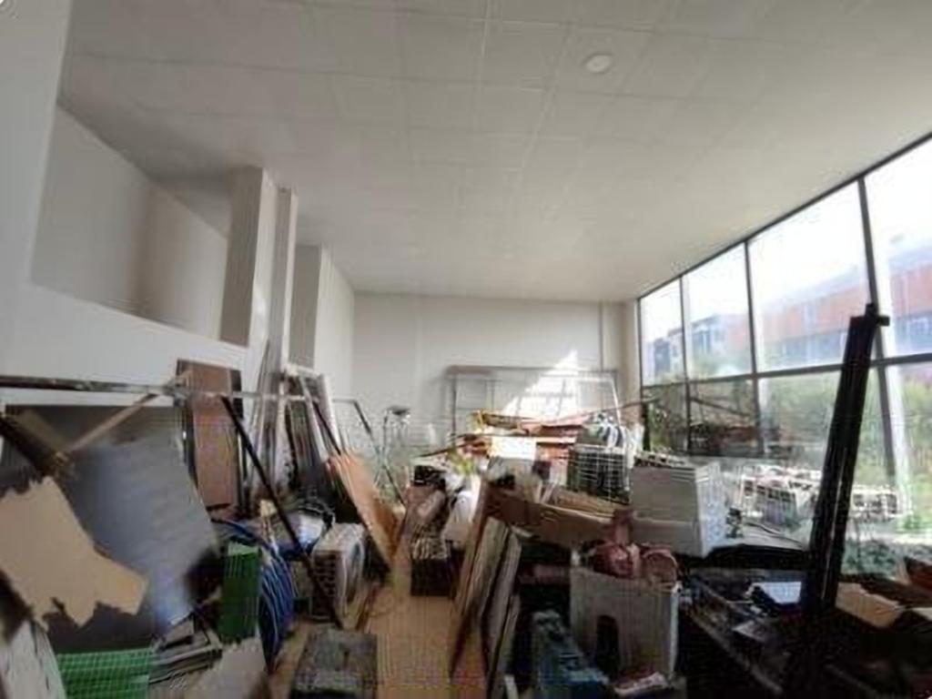 Vakıf Leasing'ten Satılık Depolu Dükkan