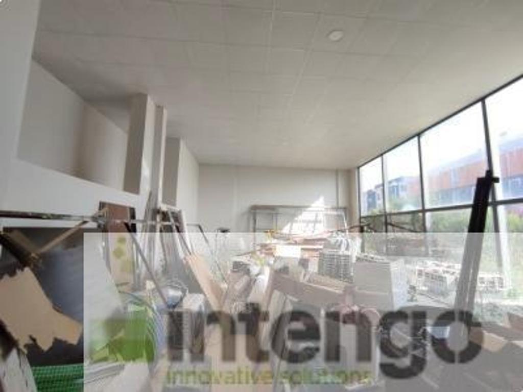 Vakıf Leasing'ten Satılık Depolu Dükkan