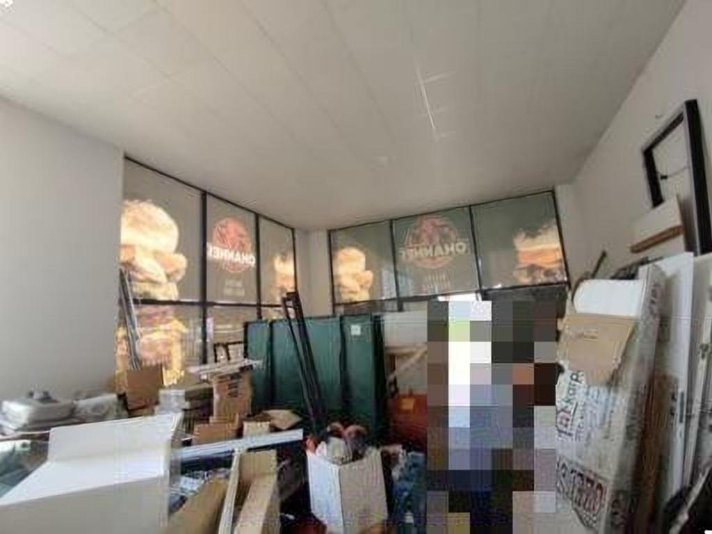 Vakıf Leasing'ten Satılık Depolu Dükkan