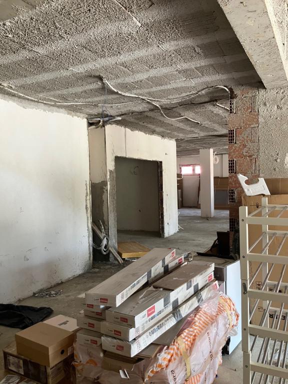 Vakıf Leasing'ten Satılık 2 Adet Dükkan