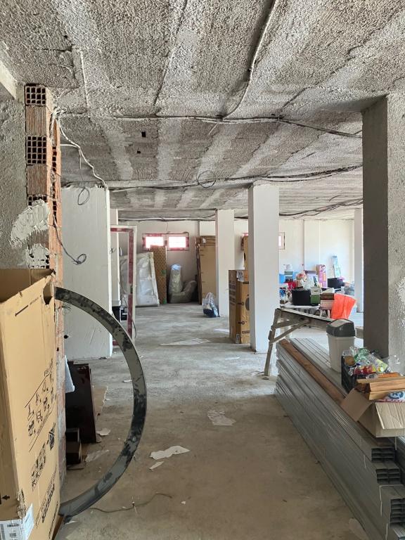 Vakıf Leasing'ten Satılık 2 Adet Dükkan