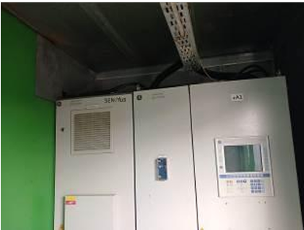 Vakıf Leasing'ten Satılık Elektrik Üretim Ünitesi ve Yardımcı Sistemler