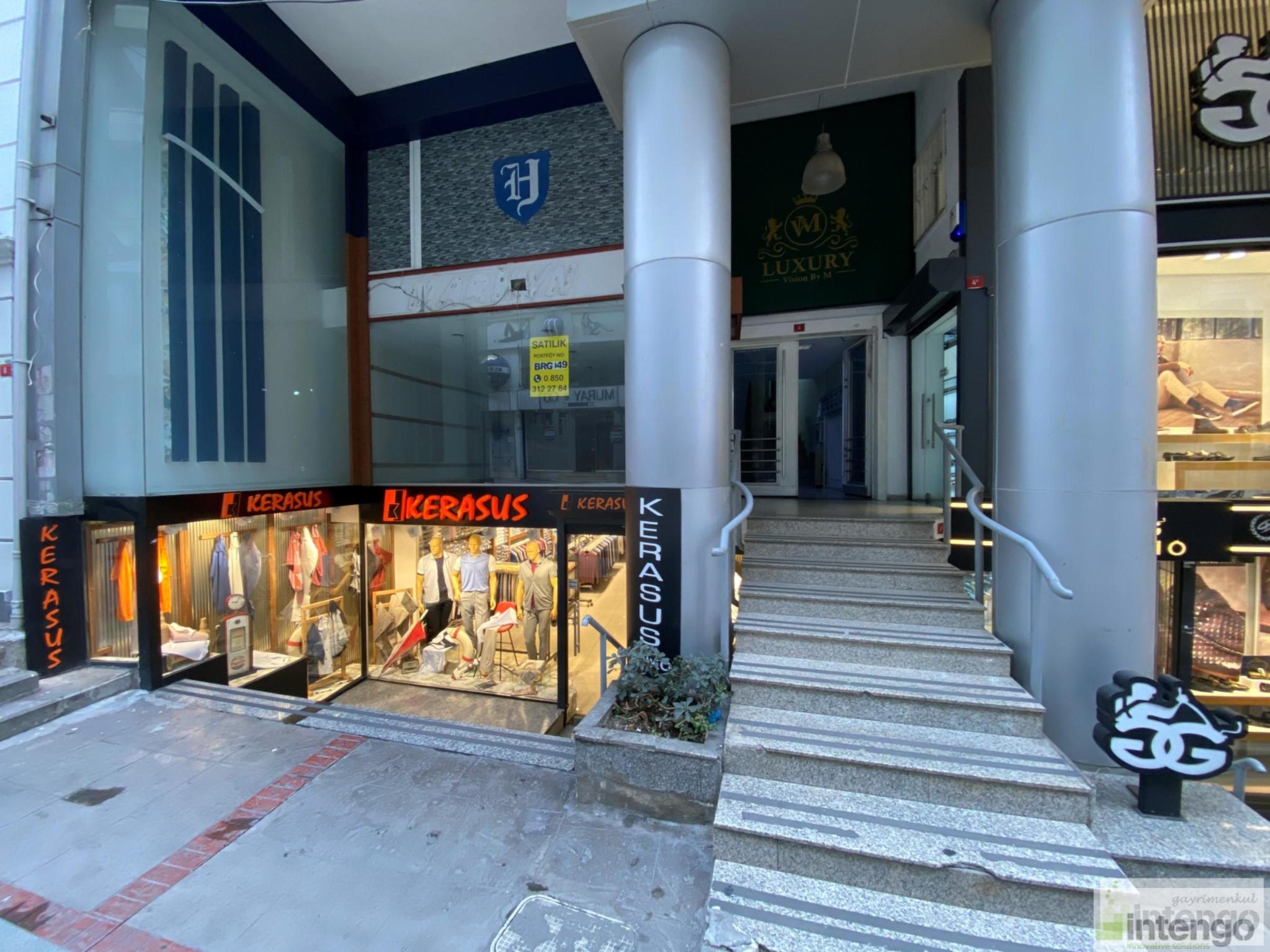 Satılık Dükkan - İstanbul Şişli ilan görseli 5