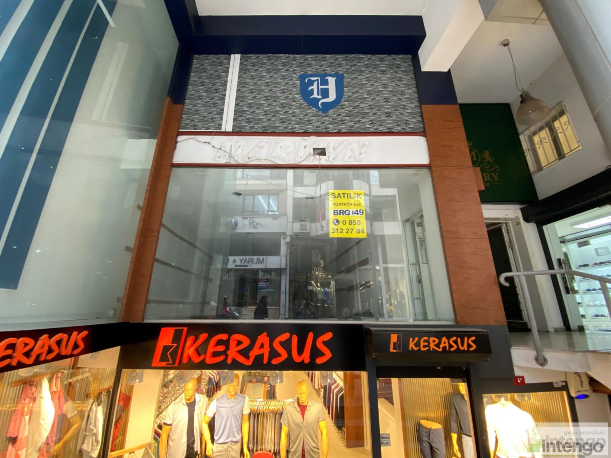 Satılık Dükkan - İstanbul Şişli ilan görseli 3