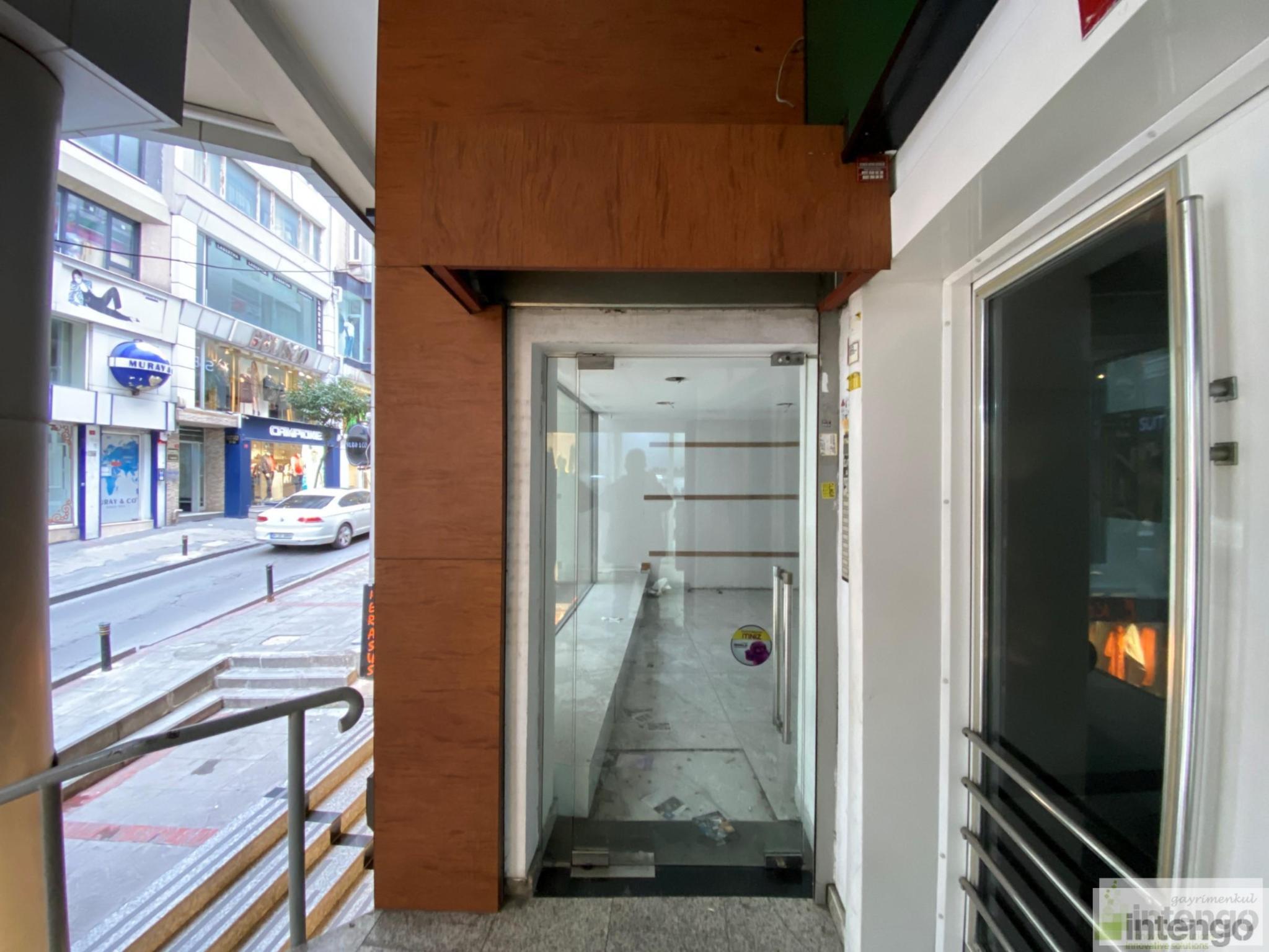 Satılık Dükkan - İstanbul Şişli ilan görseli 6