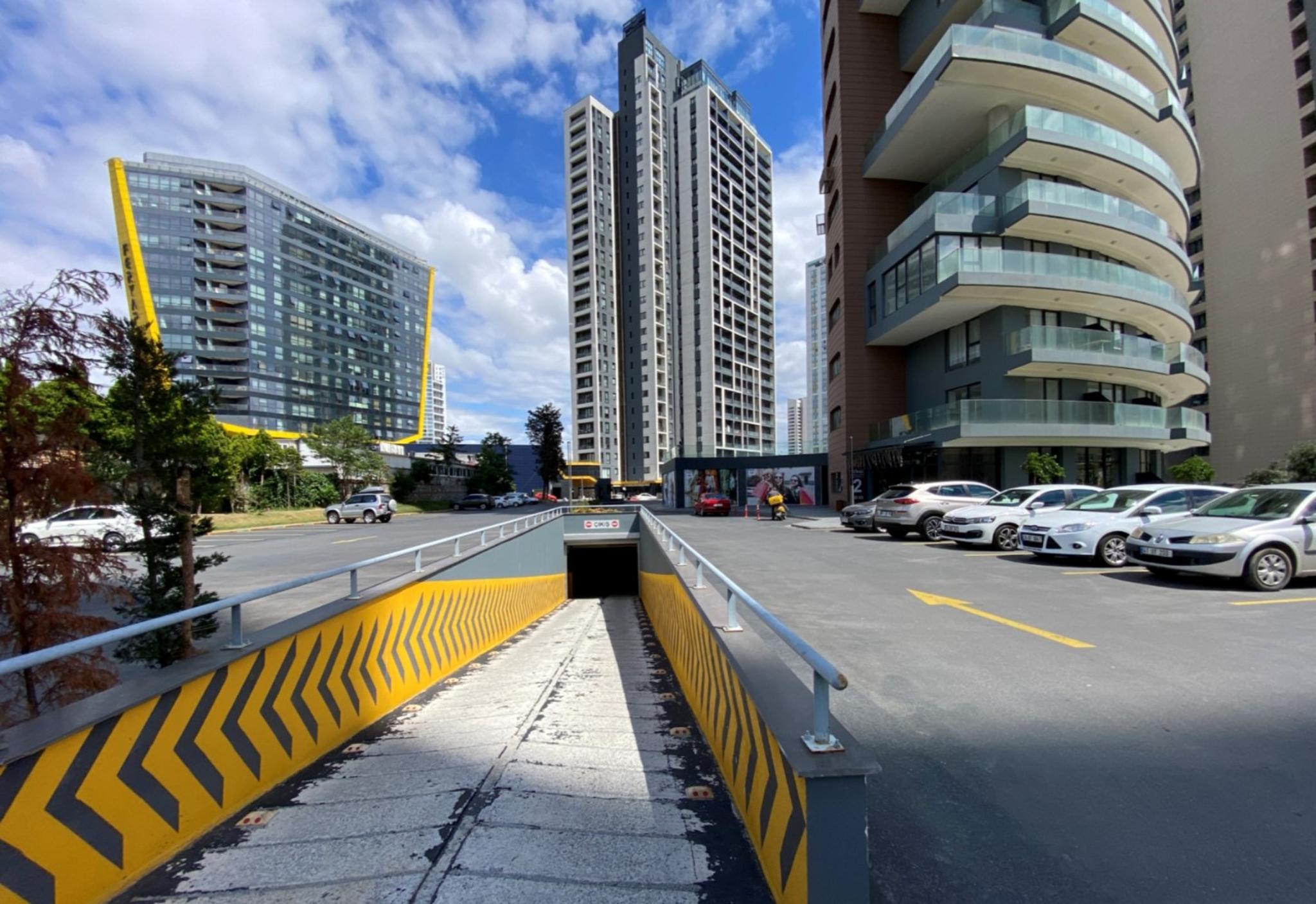 Satılık Daire - İstanbul Kartal ilan görseli 16