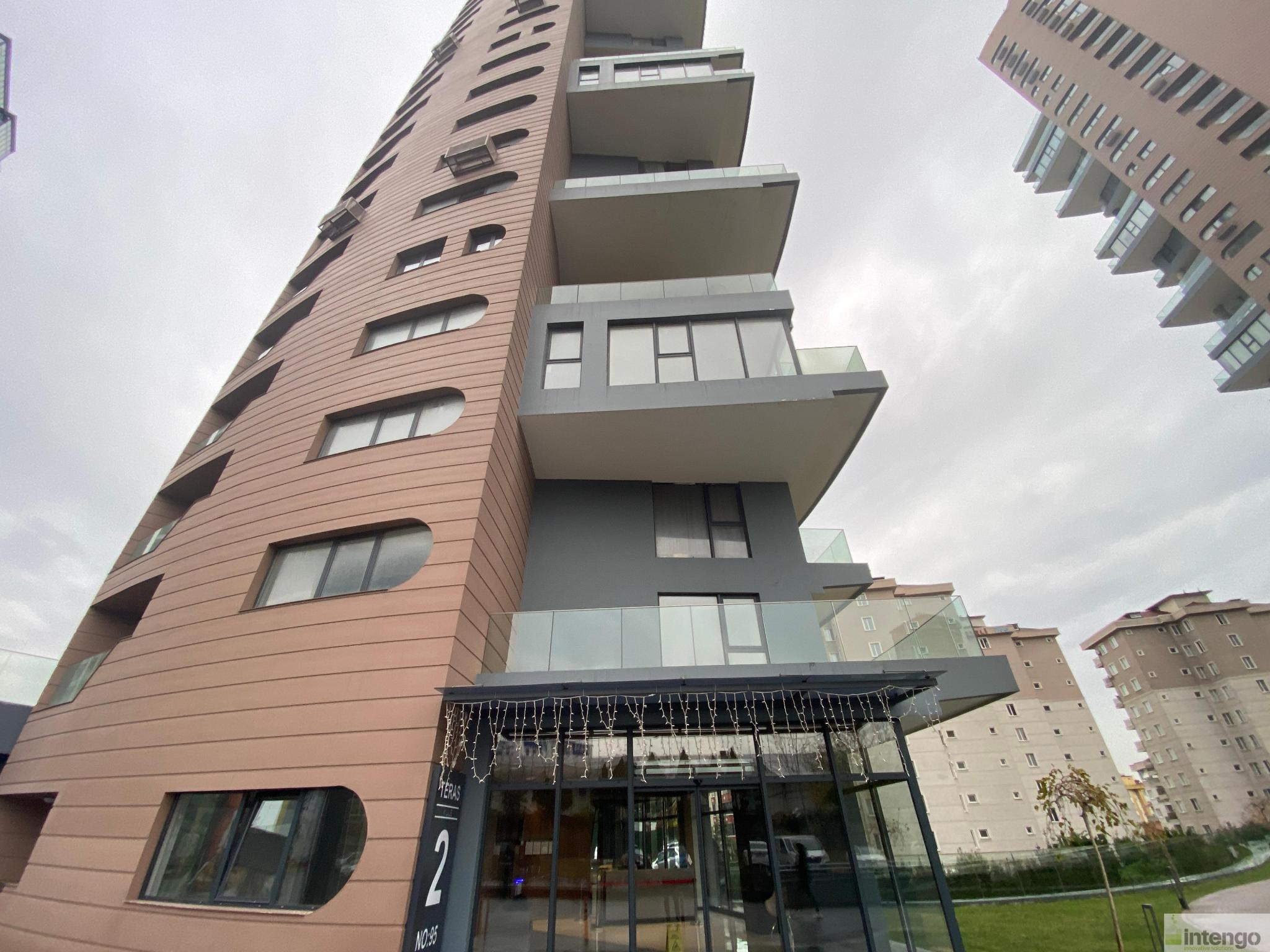 Konut - İSTANBUL KARTAL - 101 m²