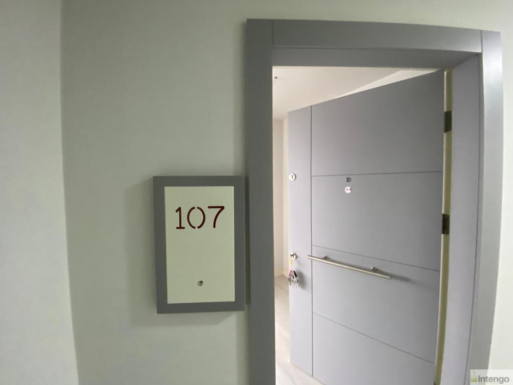 Kartal Dap Teras Kule Sit. Satılık Daire (BRG-422)