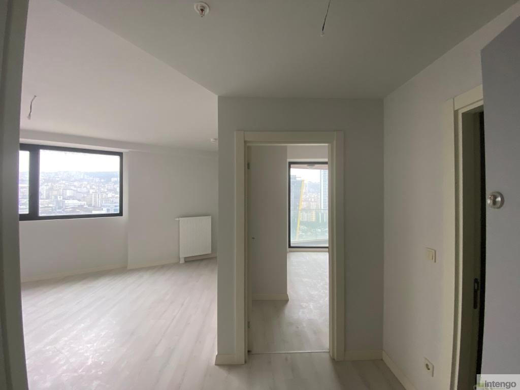 Kartal Dap Teras Kule Sit. Satılık Daire (BRG-422)