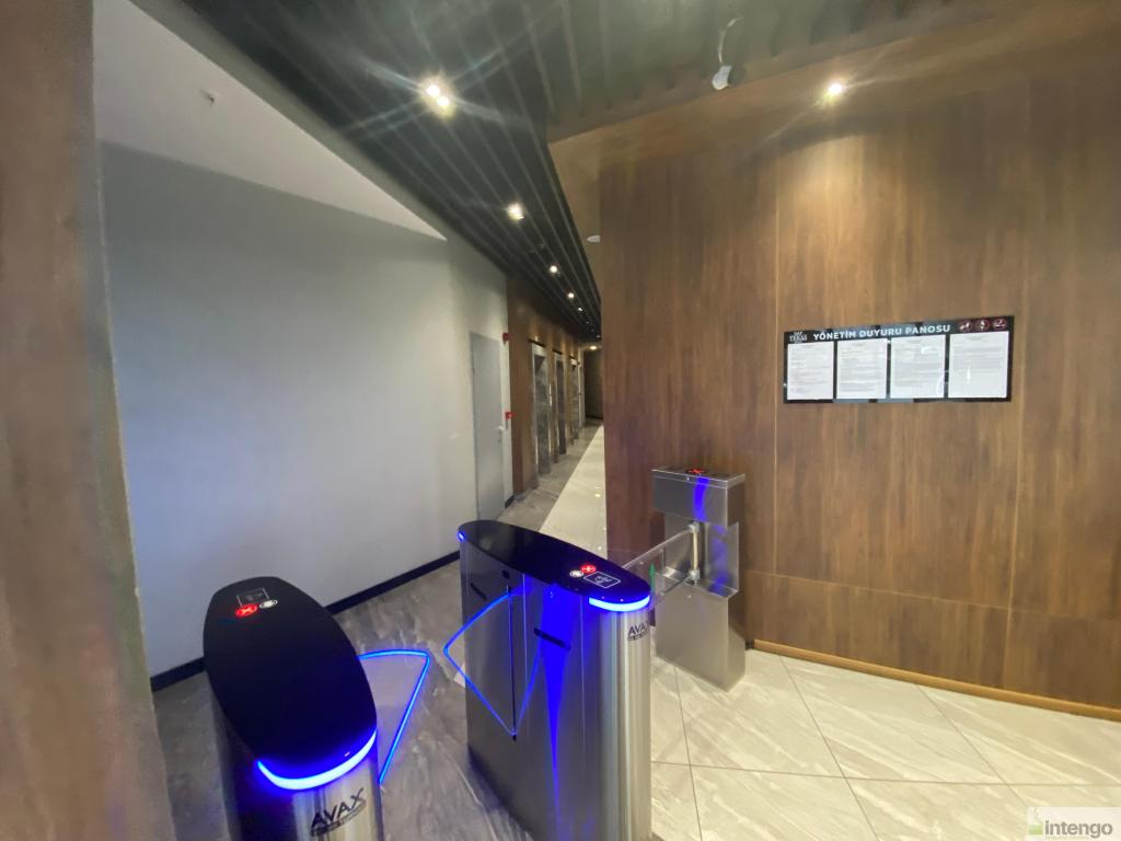 Kartal Dap Teras Kule Sit. Satılık Daire (BRG-422)