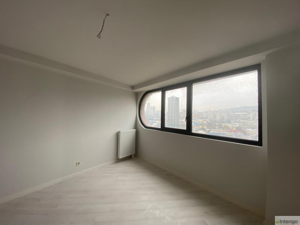 Kartal Dap Teras Kule Sit. Satılık Daire (BRG-422)