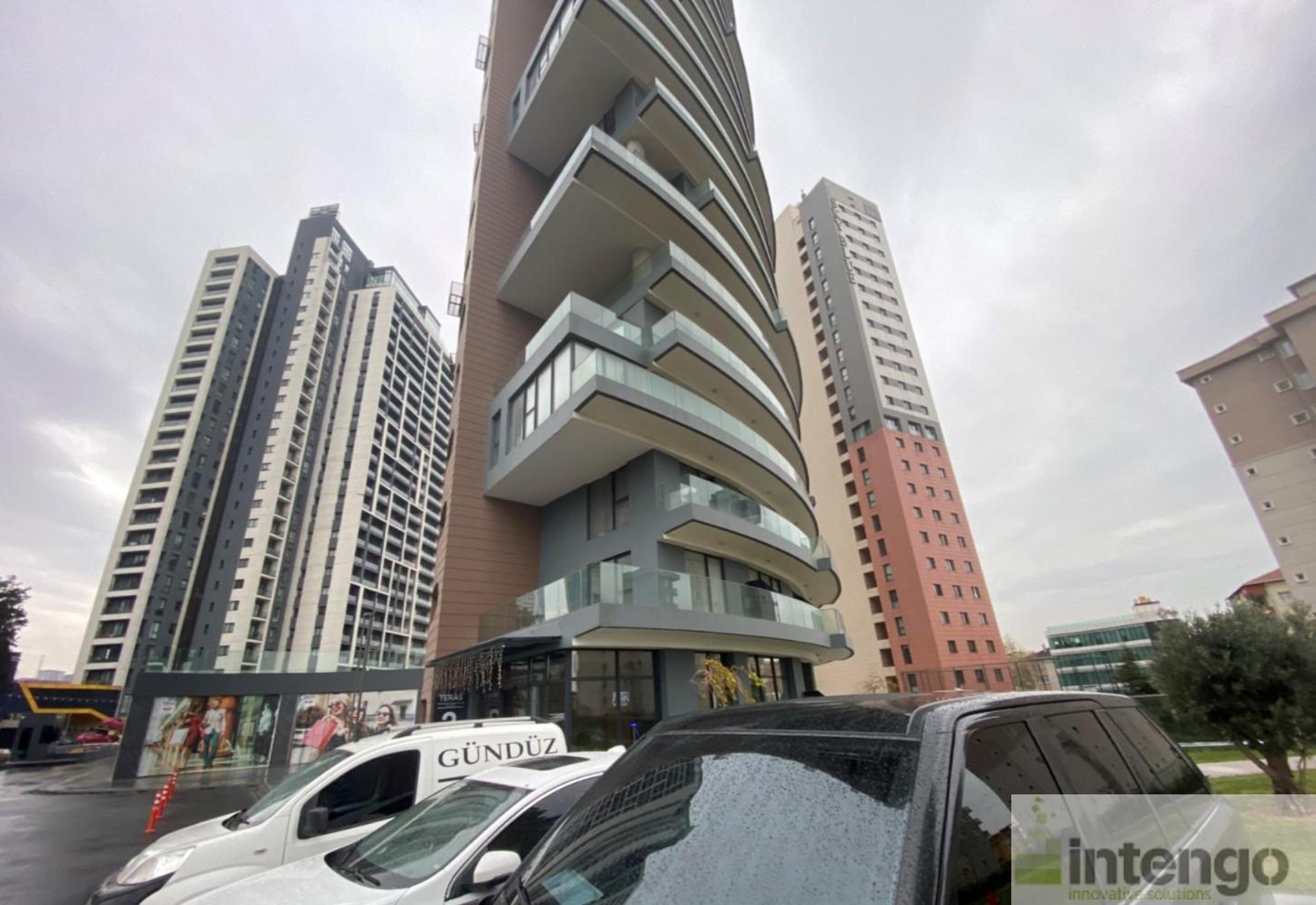 Satılık Daire - İstanbul Kartal ilan görseli 18