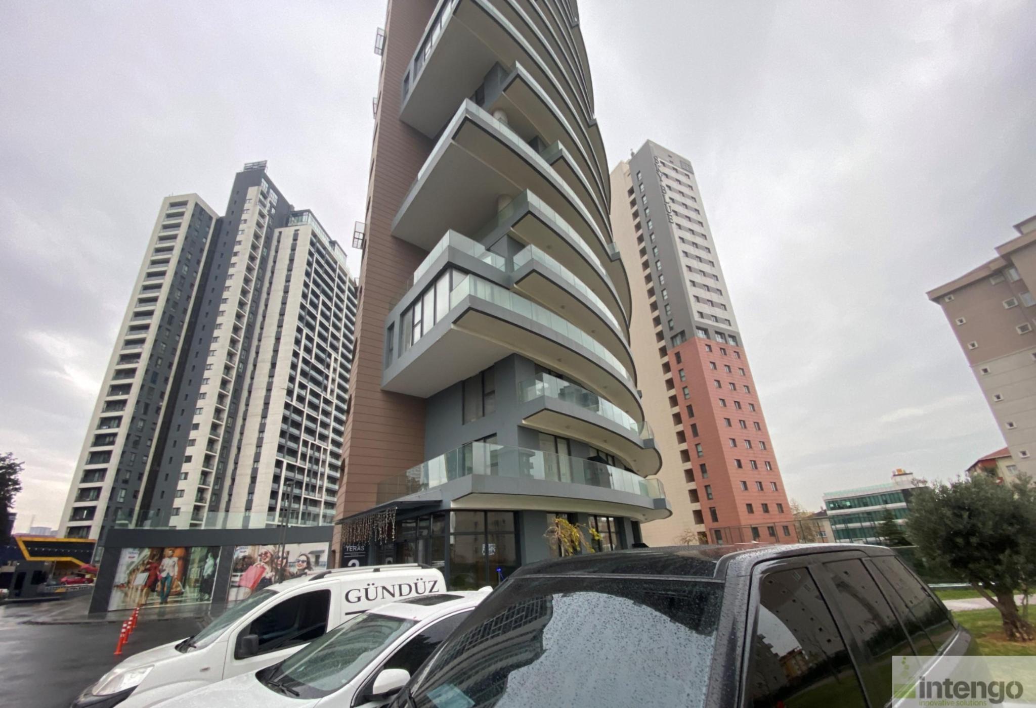 Satılık Daire - İstanbul Kartal ilan görseli 18