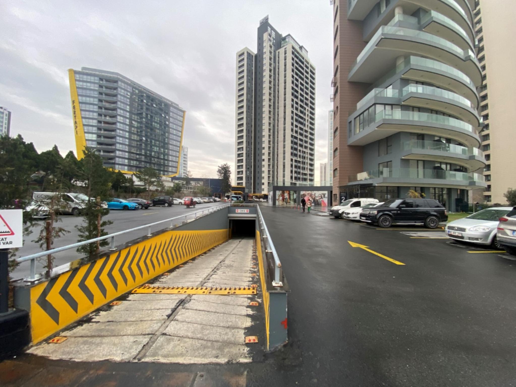 Satılık Daire - İstanbul Kartal ilan görseli 21