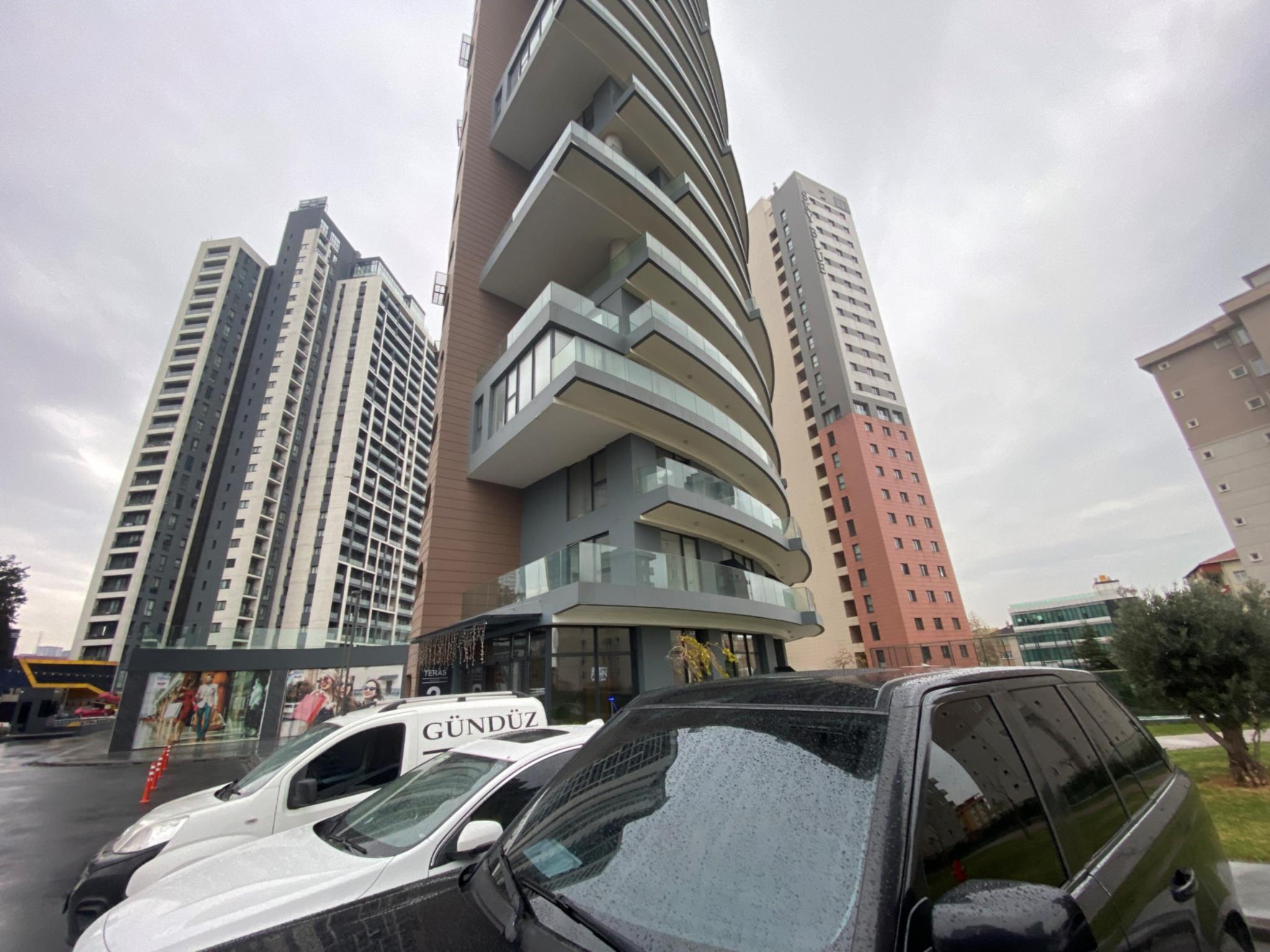 Satılık Daire - İstanbul Kartal ilan görseli 20