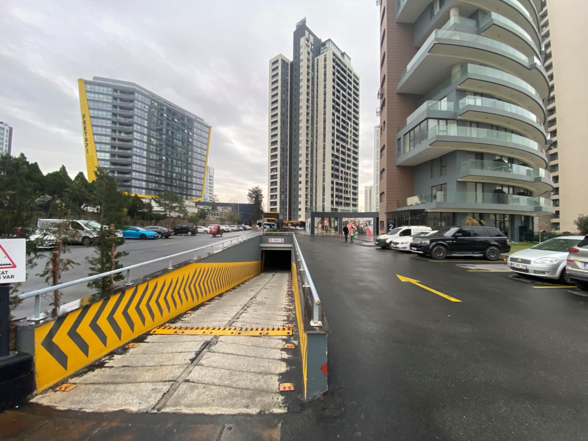 Satılık Daire - İstanbul Kartal ilan görseli 22