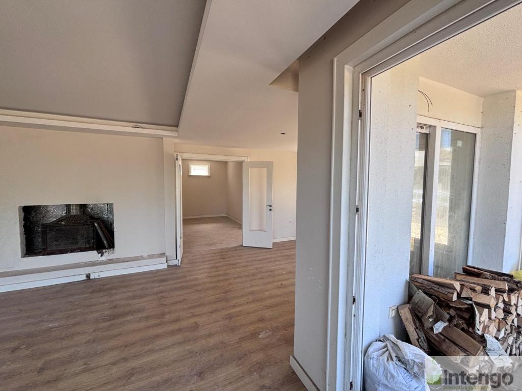 SARIÇAM SUNSET MODERN EVLERİ SİTESİ'NDE SATILIK TRİPLEKS VİLLA (BRG-587) — foto 7