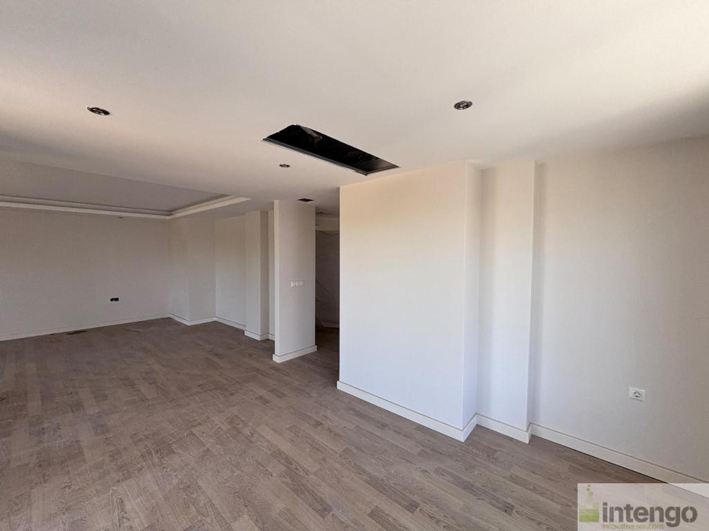 SARIÇAM SUNSET MODERN EVLERİ SİTESİ'NDE SATILIK TRİPLEKS VİLLA (BRG-587) — foto 15