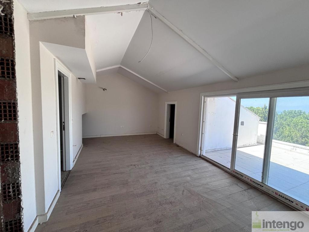SARIÇAM SUNSET MODERN EVLERİ SİTESİ'NDE SATILIK TRİPLEKS VİLLA (BRG-587) — foto 18