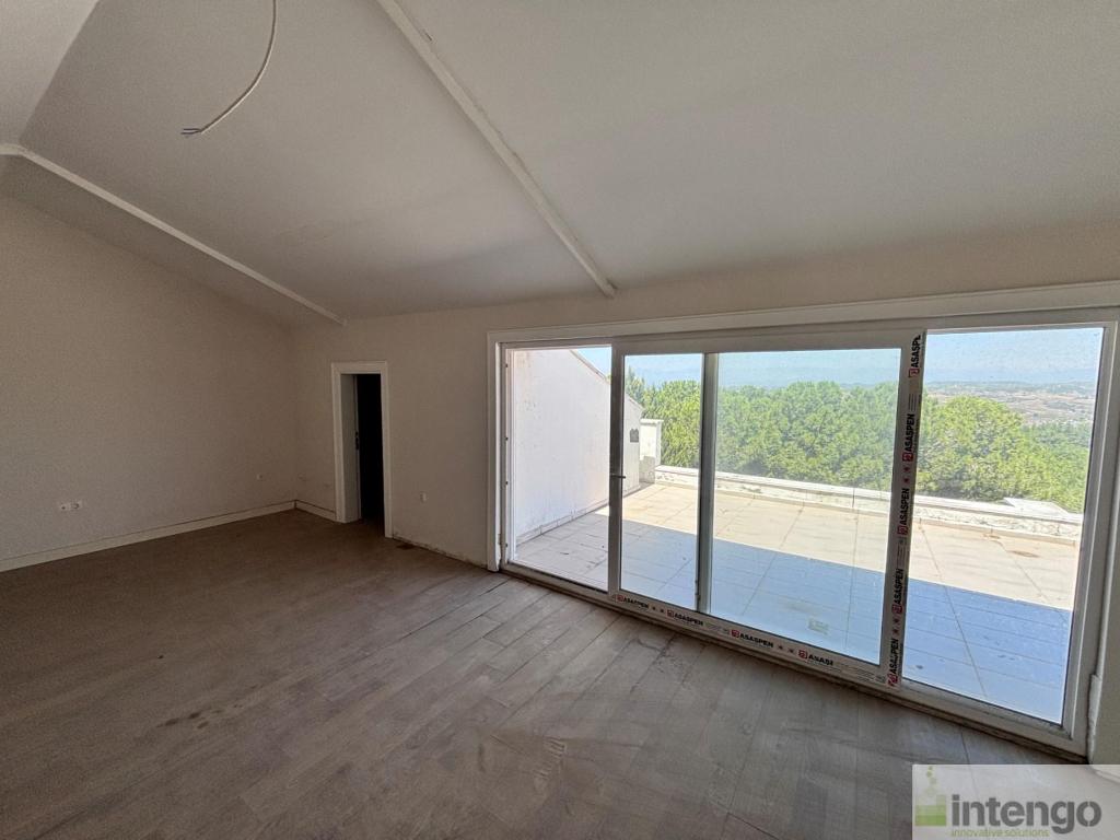 SARIÇAM SUNSET MODERN EVLERİ SİTESİ'NDE SATILIK TRİPLEKS VİLLA (BRG-587) — foto 19