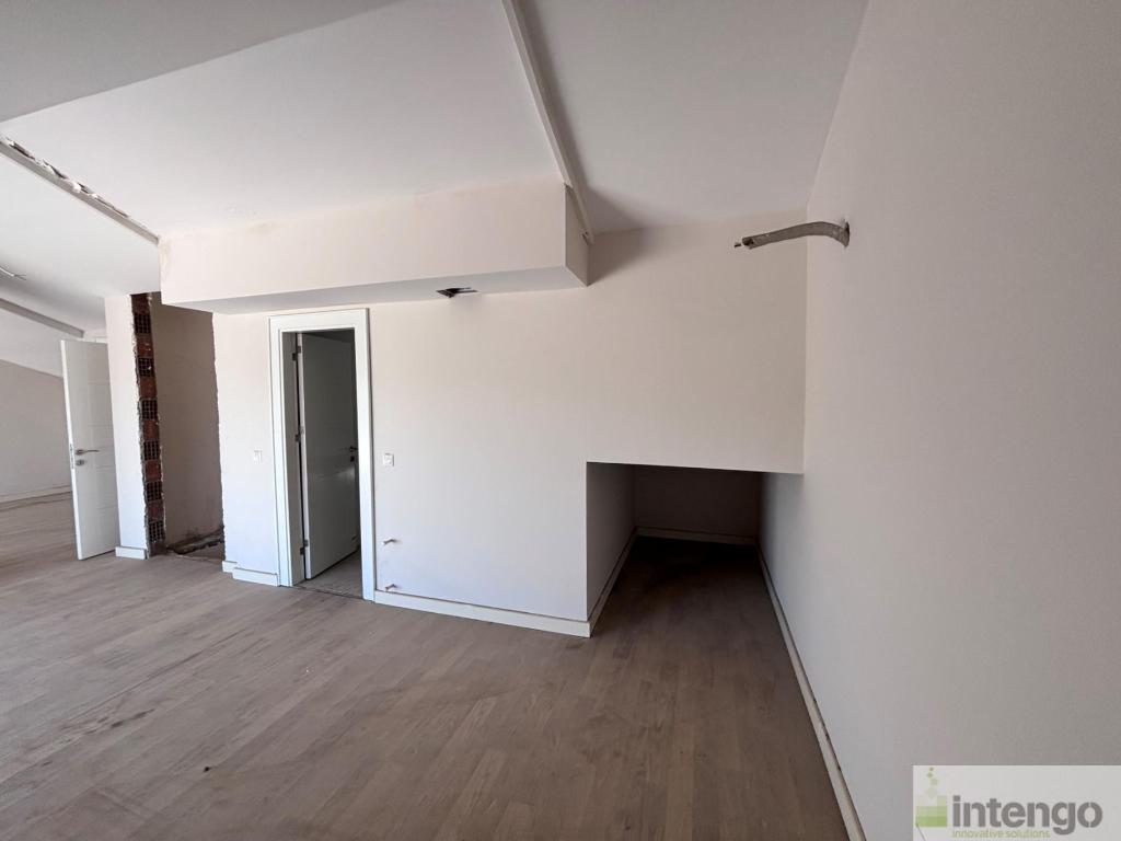 SARIÇAM SUNSET MODERN EVLERİ SİTESİ'NDE SATILIK TRİPLEKS VİLLA (BRG-587) — foto 21