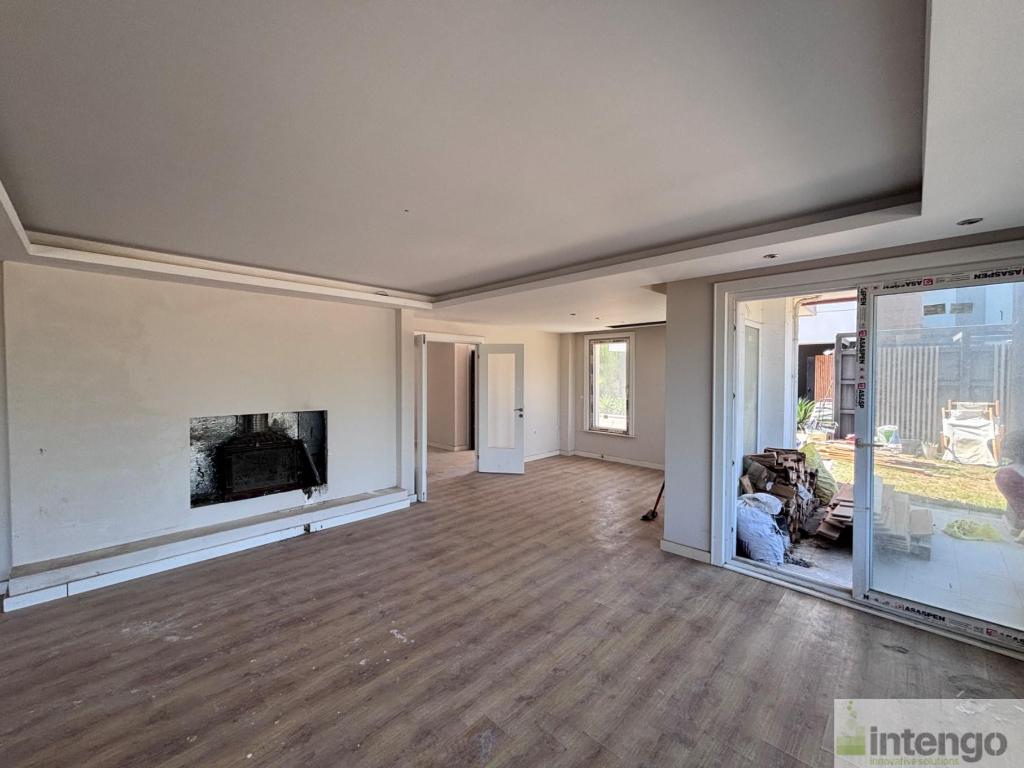 SARIÇAM SUNSET MODERN EVLERİ SİTESİ'NDE SATILIK TRİPLEKS VİLLA (BRG-587) — foto 5
