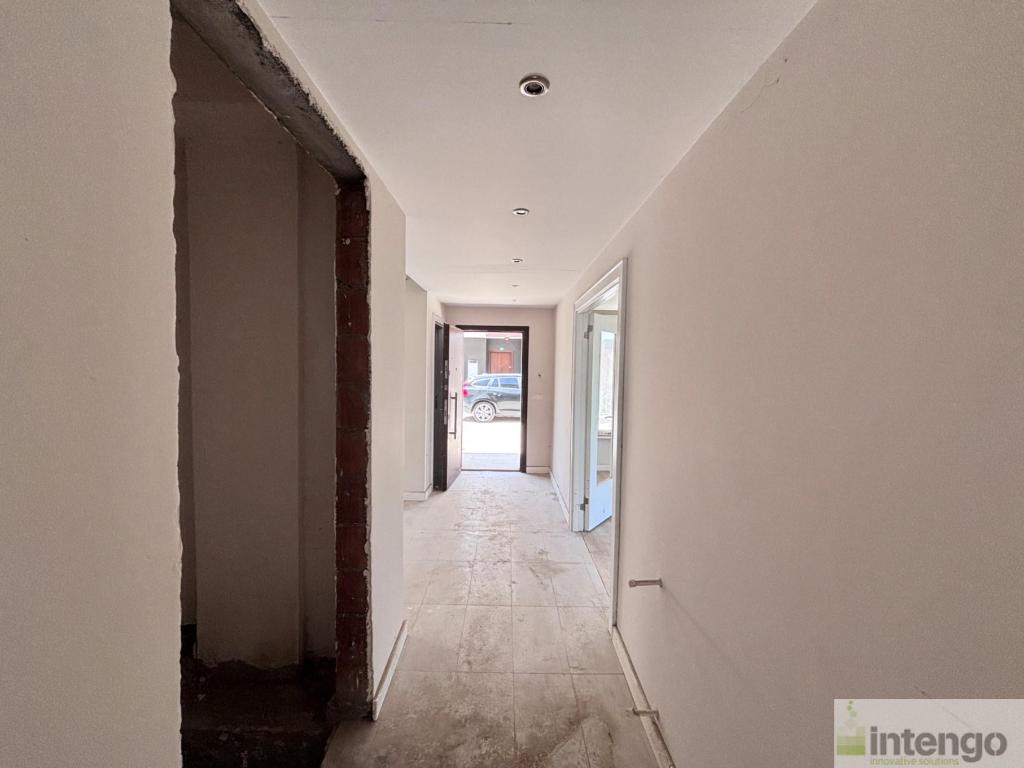 SARIÇAM SUNSET MODERN EVLERİ SİTESİ'NDE SATILIK TRİPLEKS VİLLA (BRG-587) — foto 9