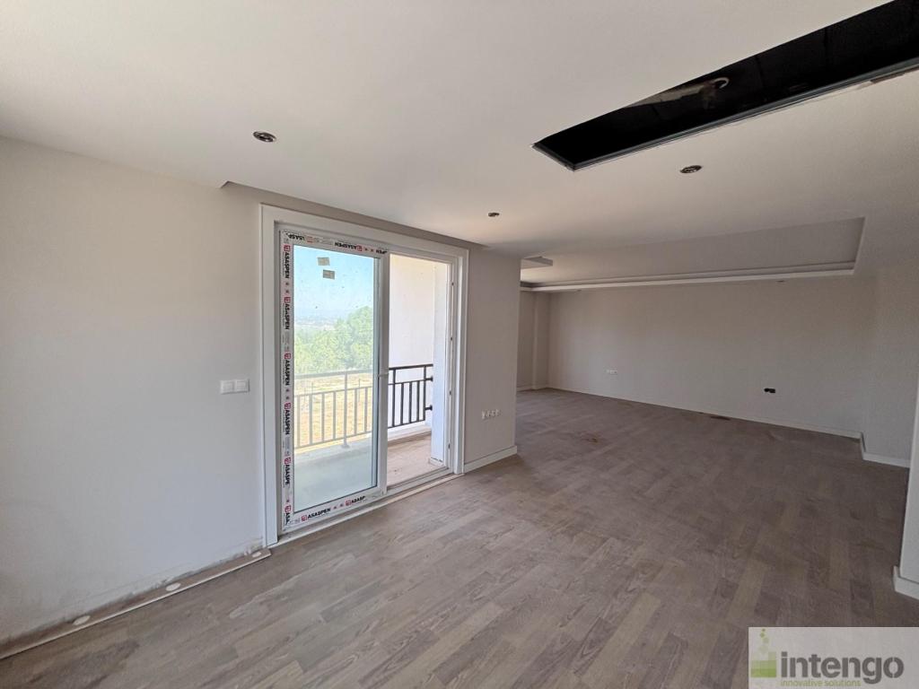 SARIÇAM SUNSET MODERN EVLERİ SİTESİ'NDE SATILIK TRİPLEKS VİLLA (BRG-587) — foto 14