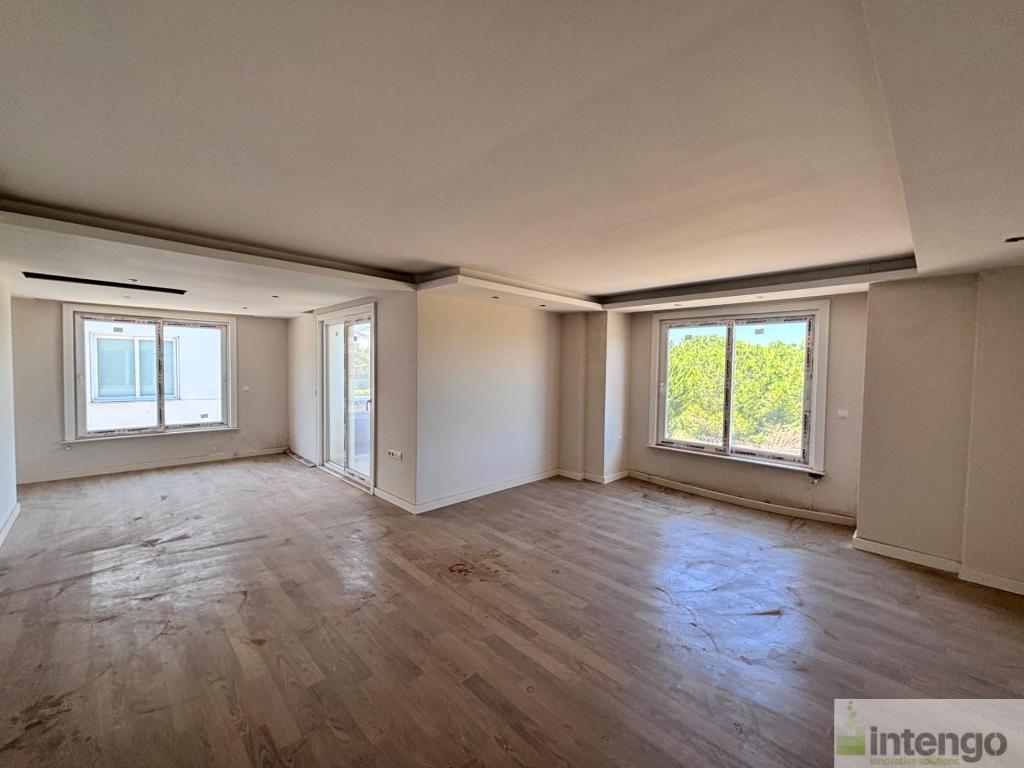 SARIÇAM SUNSET MODERN EVLERİ SİTESİ'NDE SATILIK TRİPLEKS VİLLA (BRG-587) — foto 16