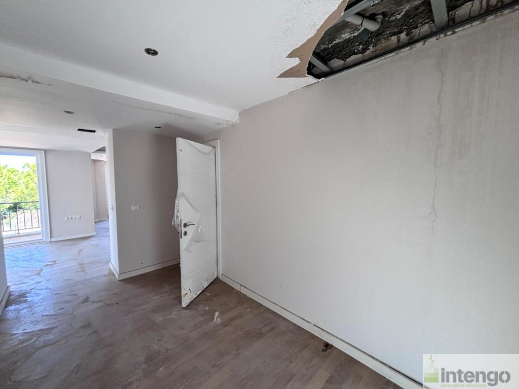SARIÇAM SUNSET MODERN EVLERİ SİTESİ'NDE SATILIK TRİPLEKS VİLLA (BRG-587) — foto 13