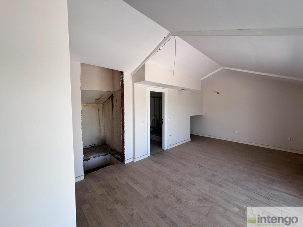 SARIÇAM SUNSET MODERN EVLERİ SİTESİ'NDE SATILIK TRİPLEKS VİLLA (BRG-587) — foto 20