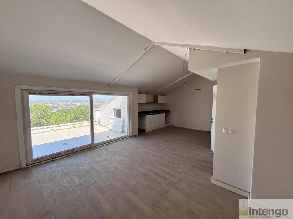 SARIÇAM SUNSET MODERN EVLERİ SİTESİ'NDE SATILIK TRİPLEKS VİLLA (BRG-588) — foto 20