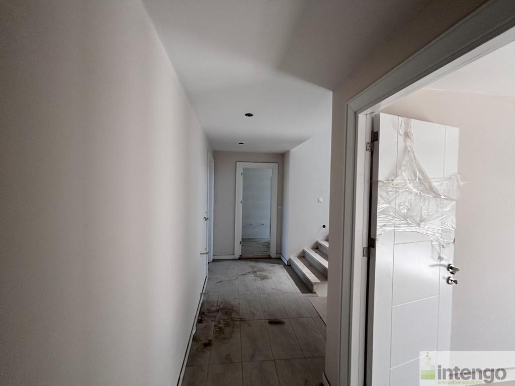 SARIÇAM SUNSET MODERN EVLERİ SİTESİ'NDE SATILIK TRİPLEKS VİLLA (BRG-588) — foto 9