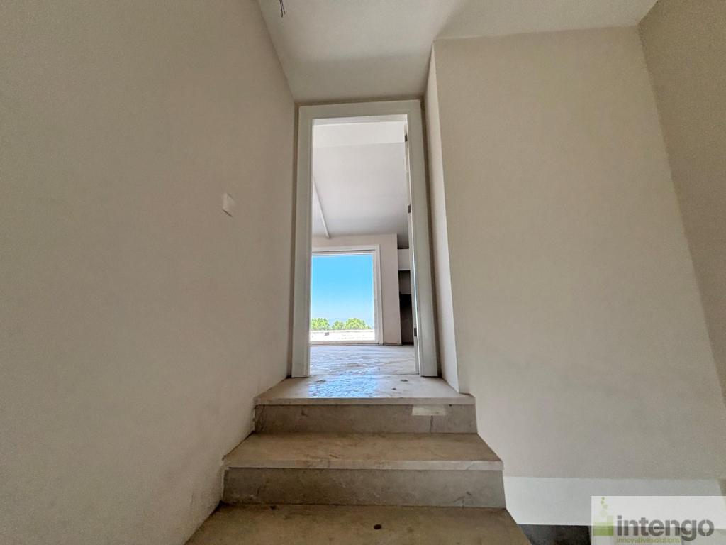 SARIÇAM SUNSET MODERN EVLERİ SİTESİ'NDE SATILIK TRİPLEKS VİLLA (BRG-588) — foto 24