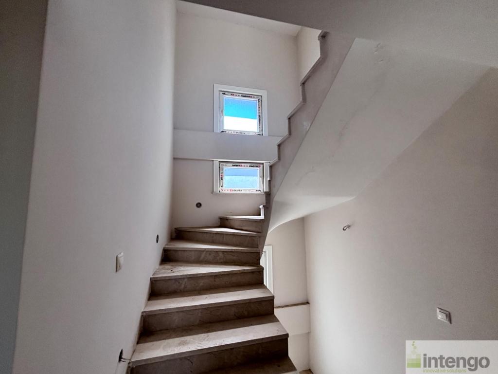 SARIÇAM SUNSET MODERN EVLERİ SİTESİ'NDE SATILIK TRİPLEKS VİLLA (BRG-588) — foto 18