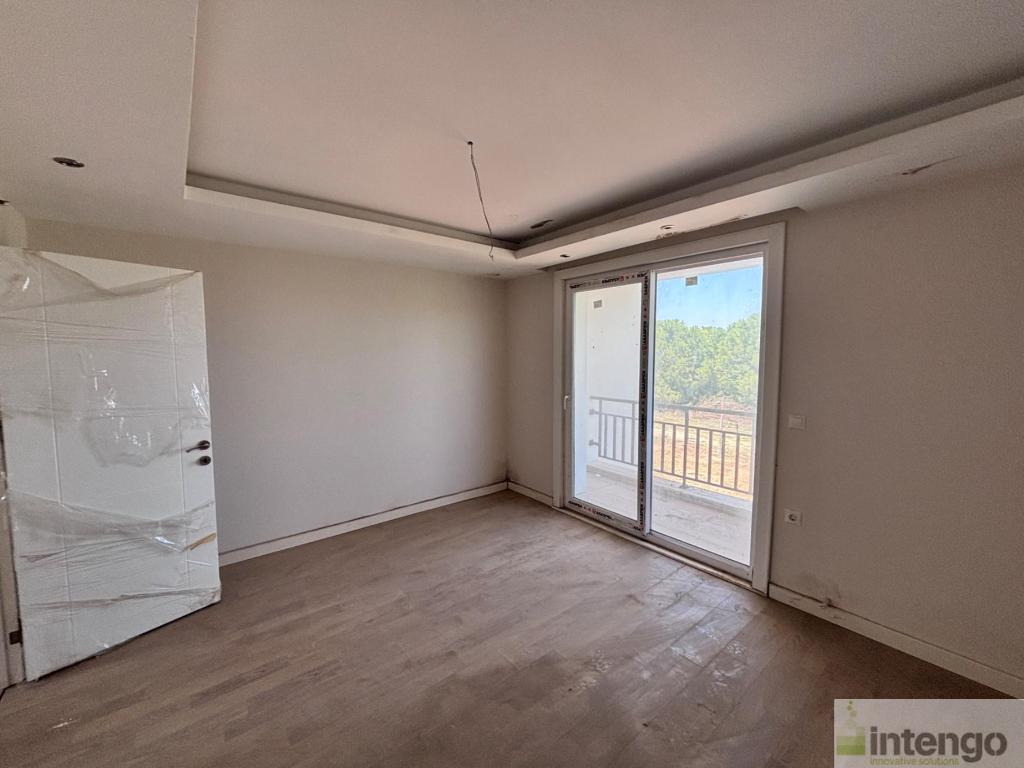 SARIÇAM SUNSET MODERN EVLERİ SİTESİ'NDE SATILIK TRİPLEKS VİLLA (BRG-588) — foto 16