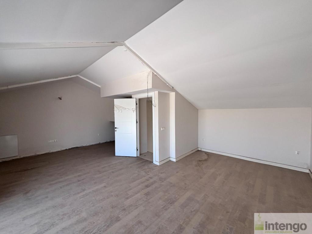 SARIÇAM SUNSET MODERN EVLERİ SİTESİ'NDE SATILIK TRİPLEKS VİLLA (BRG-588) — foto 22