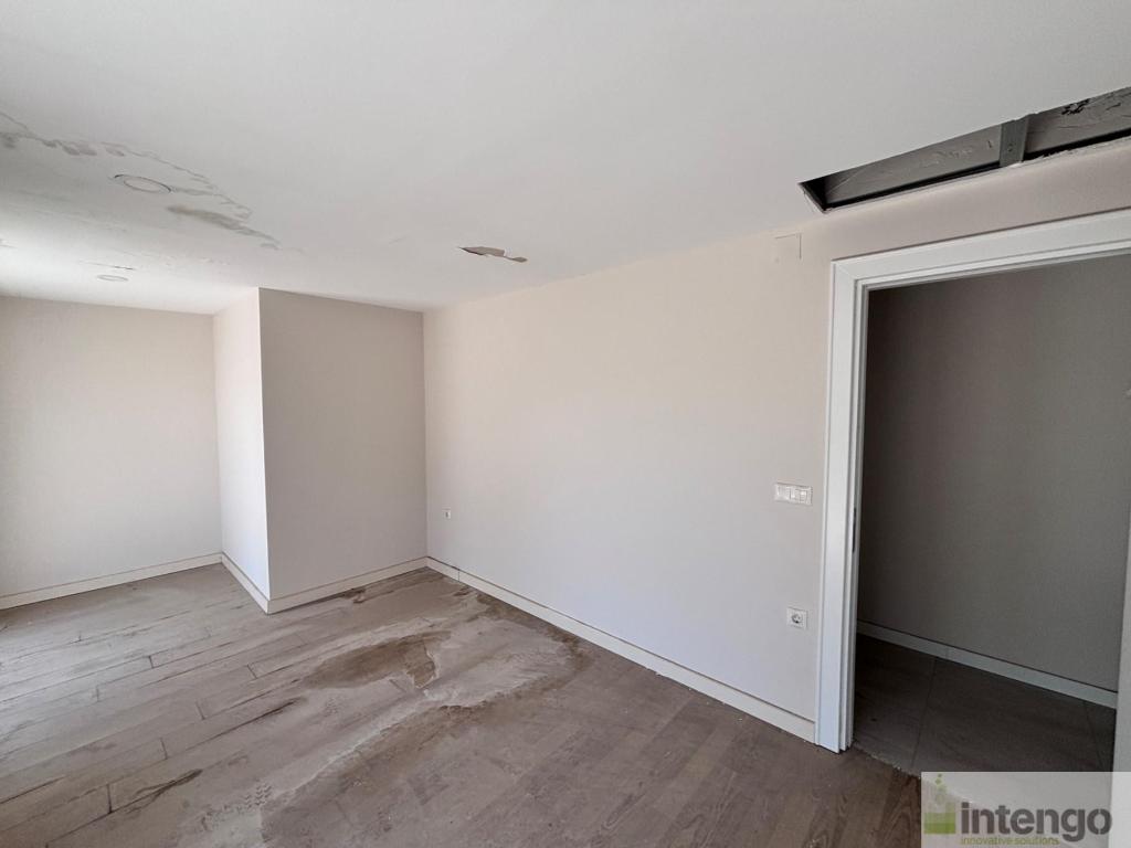 SARIÇAM SUNSET MODERN EVLERİ SİTESİ'NDE SATILIK TRİPLEKS VİLLA (BRG-588) — foto 11