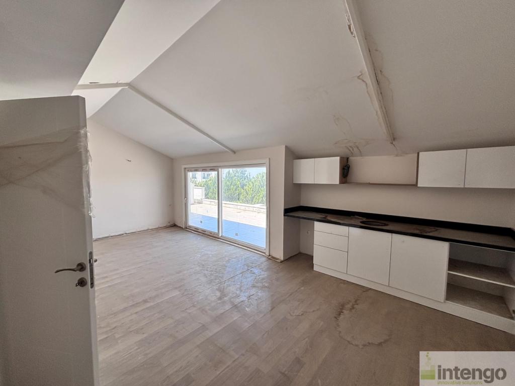 SARIÇAM SUNSET MODERN EVLERİ SİTESİ'NDE SATILIK TRİPLEKS VİLLA (BRG-588) — foto 21