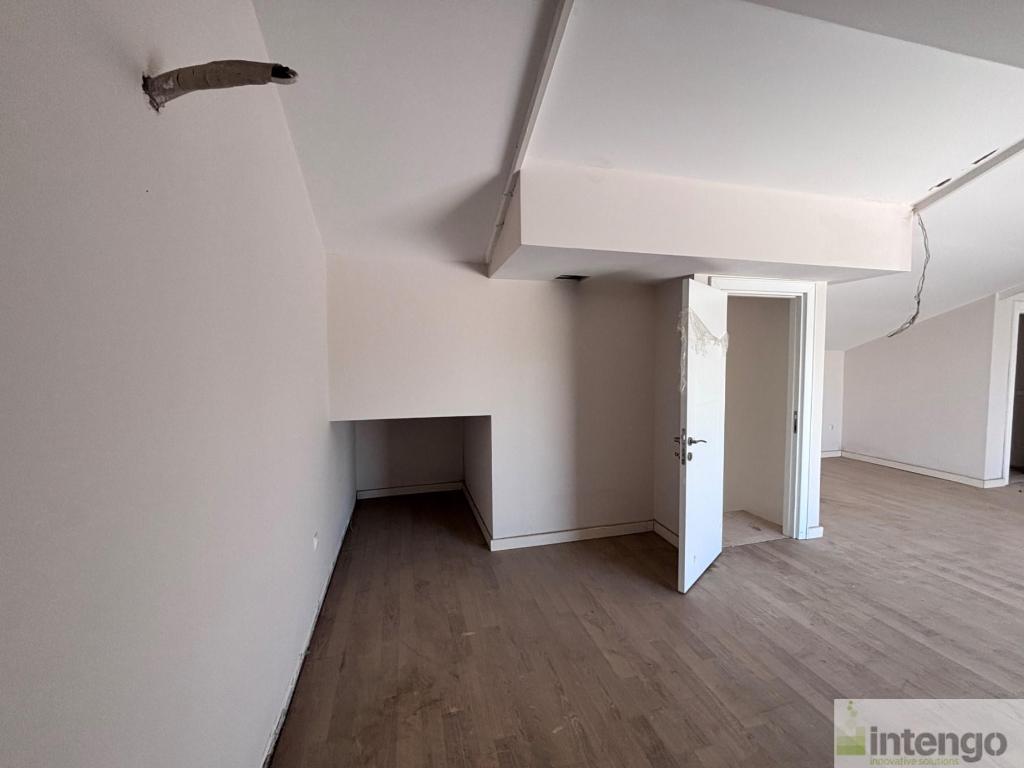 SARIÇAM SUNSET MODERN EVLERİ SİTESİ'NDE SATILIK TRİPLEKS VİLLA (BRG-588) — foto 23