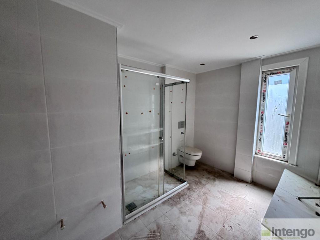SARIÇAM SUNSET MODERN EVLERİ SİTESİ'NDE SATILIK TRİPLEKS VİLLA (BRG-588) — foto 17