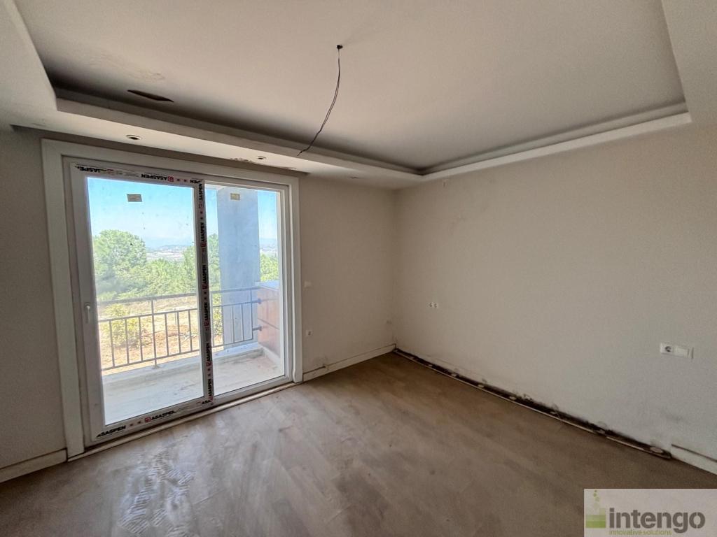 SARIÇAM SUNSET MODERN EVLERİ SİTESİ'NDE SATILIK TRİPLEKS VİLLA (BRG-588) — foto 13