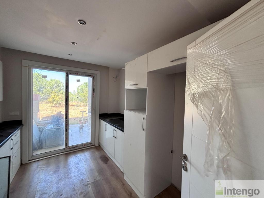 SARIÇAM SUNSET MODERN EVLERİ SİTESİ'NDE SATILIK TRİPLEKS VİLLA (BRG-588) — foto 5