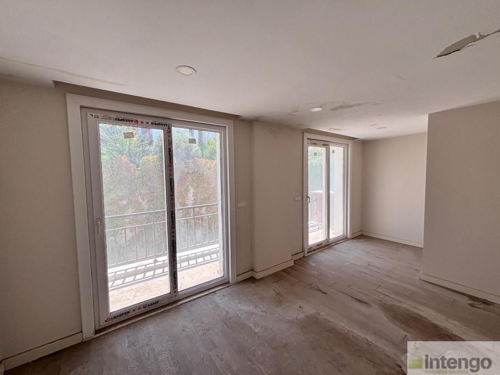 SARIÇAM SUNSET MODERN EVLERİ SİTESİ'NDE SATILIK TRİPLEKS VİLLA (BRG-588) — foto 10